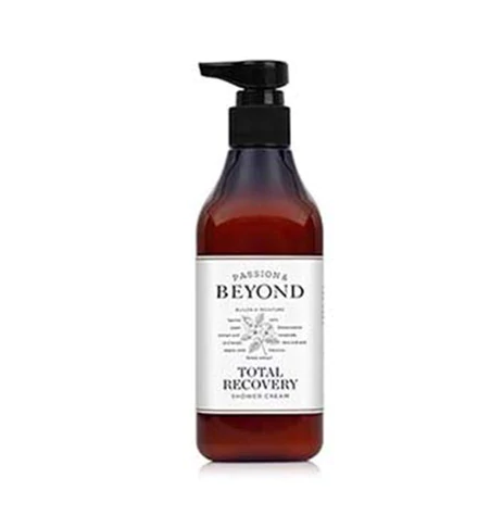 Beyond Total Recovery Shower Cream