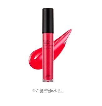 Ultra Shine Lip Gloss