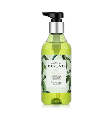 Beyond Verbena Shower Gel